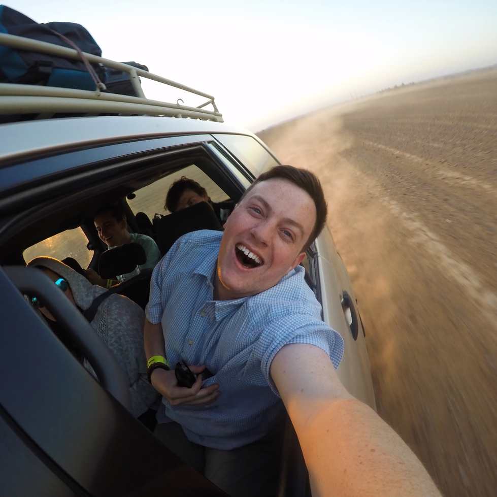 mountainous landscape